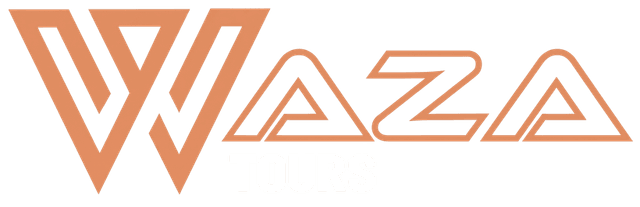 Waza Tours