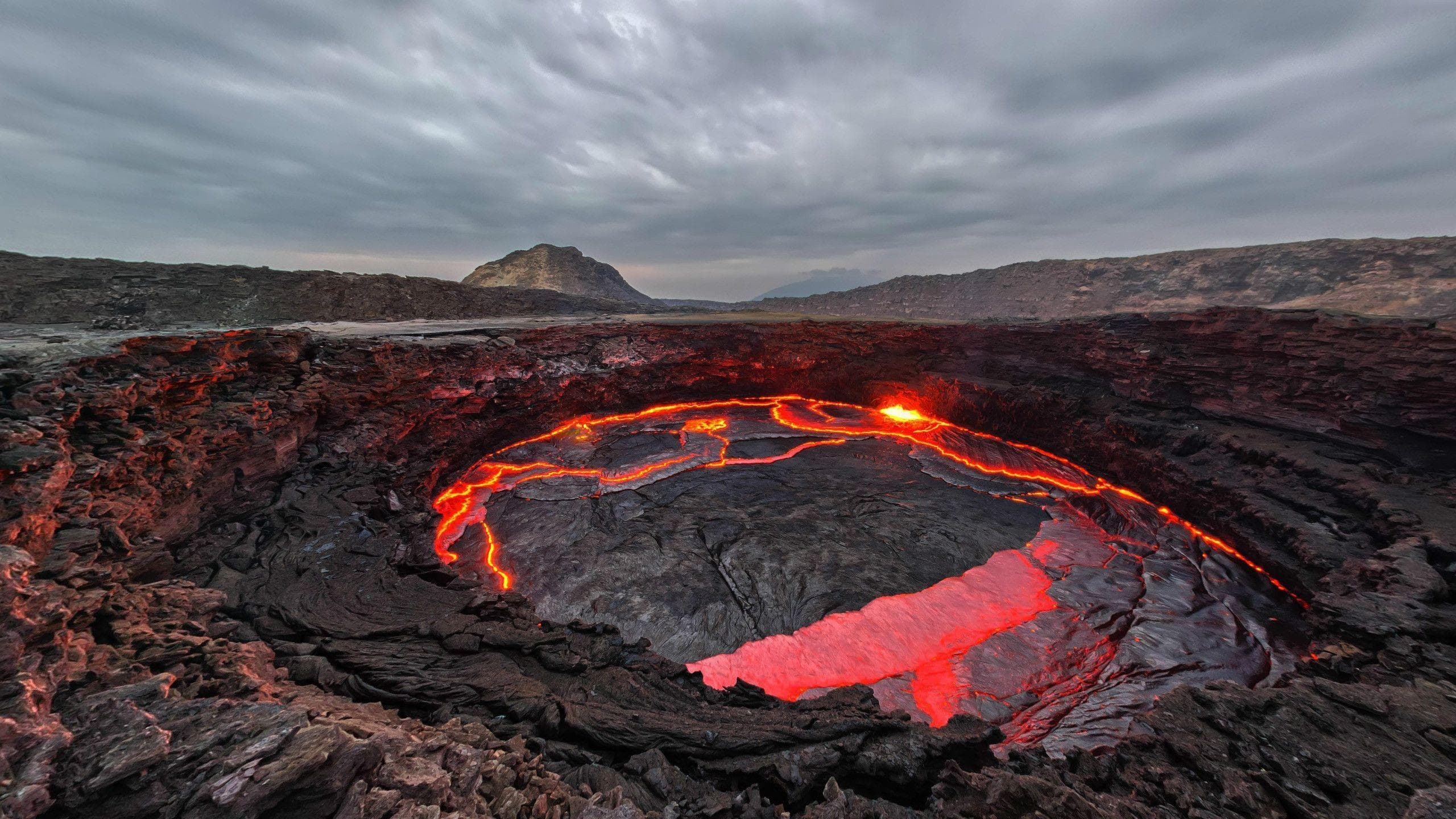 Danakil Depression Travel Guide: Ethiopia’s Most Otherworldly Adventure