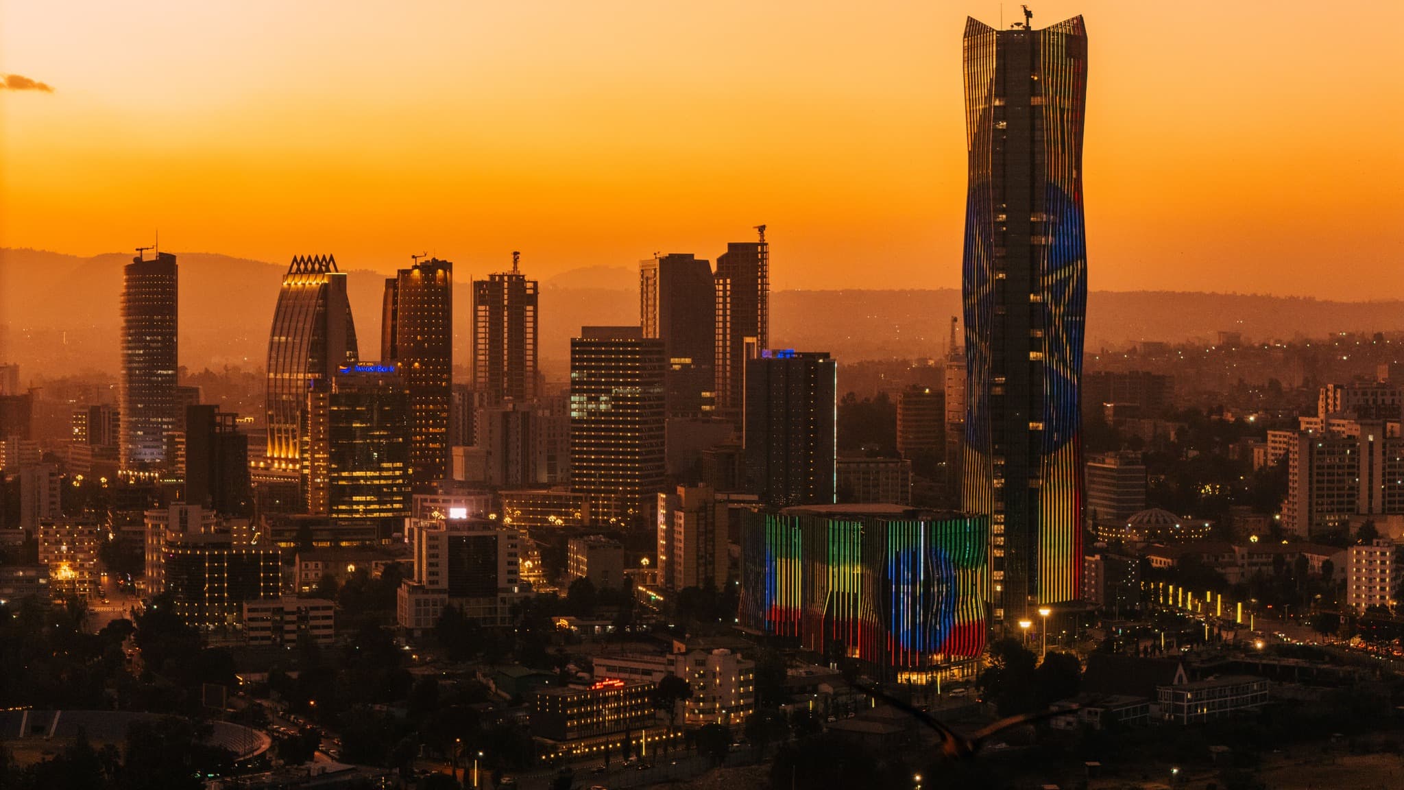 Addis Ababa Travel Guide: Ethiopia’s Cultural Gateway