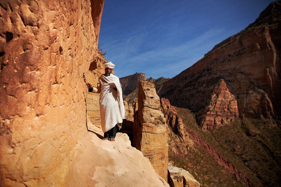 Gheralta Mountains Travel Guide: Ethiopia’s Hidden Adventure of Cliffs, Churches & Ancient Faith
